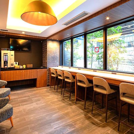 Comfort Inn Tokyo Roppongi (Adults Only) Luaran gambar