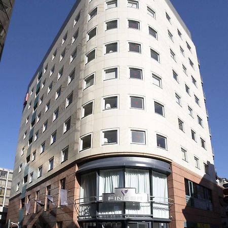 Comfort Inn Tokyo Roppongi (Adults Only) Luaran gambar
