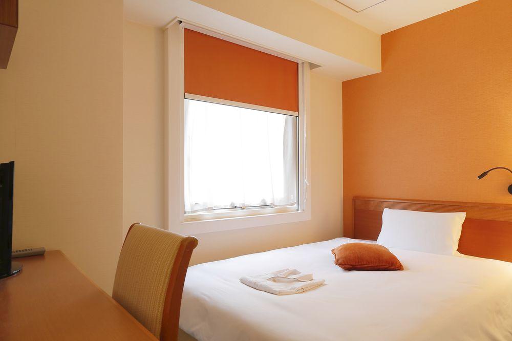 Comfort Inn Tokyo Roppongi (Adults Only) Luaran gambar