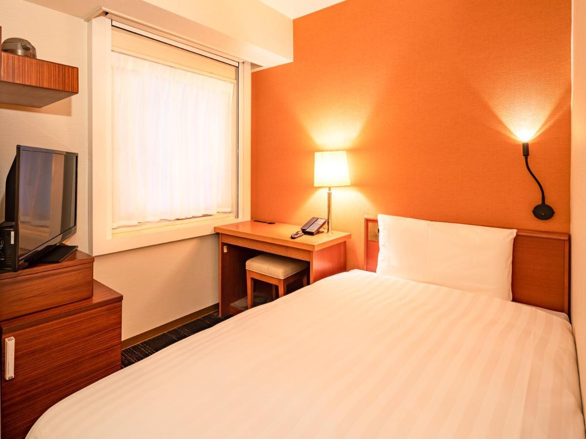 Comfort Inn Tokyo Roppongi (Adults Only) Luaran gambar