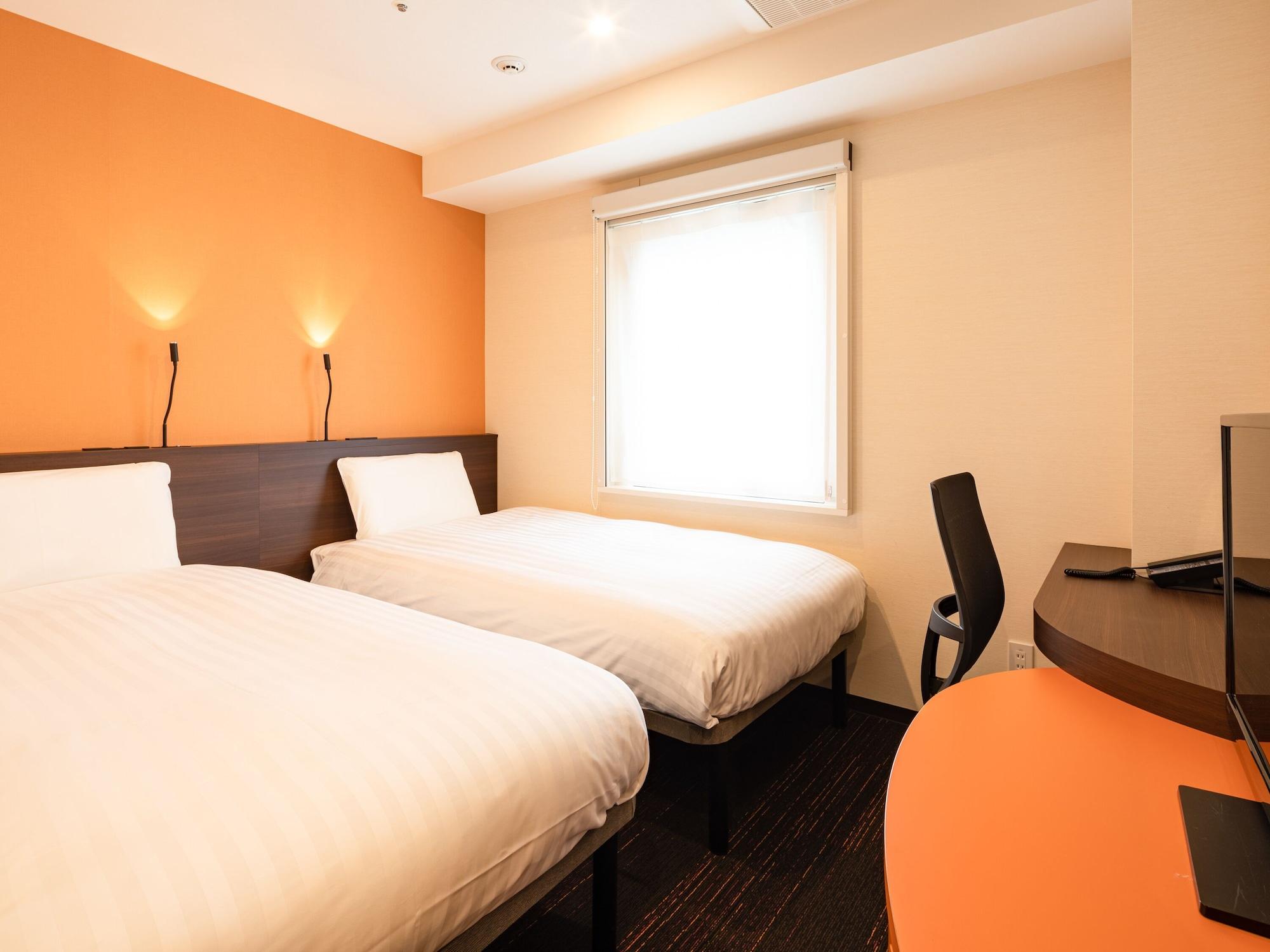 Comfort Inn Tokyo Roppongi (Adults Only) Luaran gambar