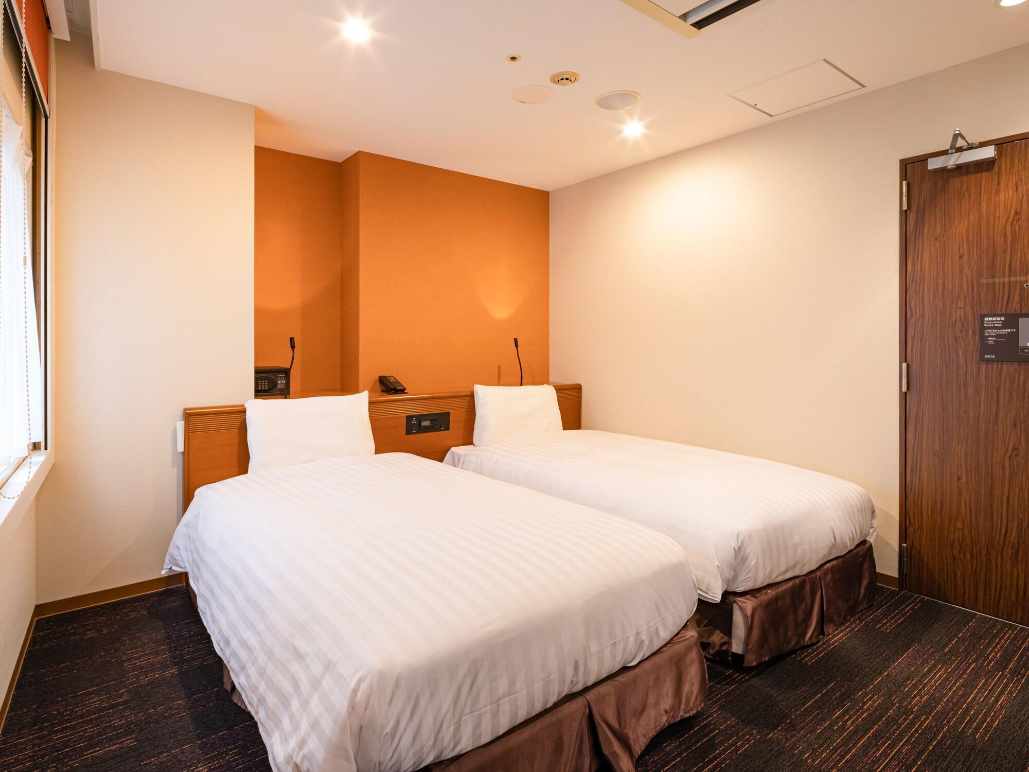 Comfort Inn Tokyo Roppongi (Adults Only) Luaran gambar