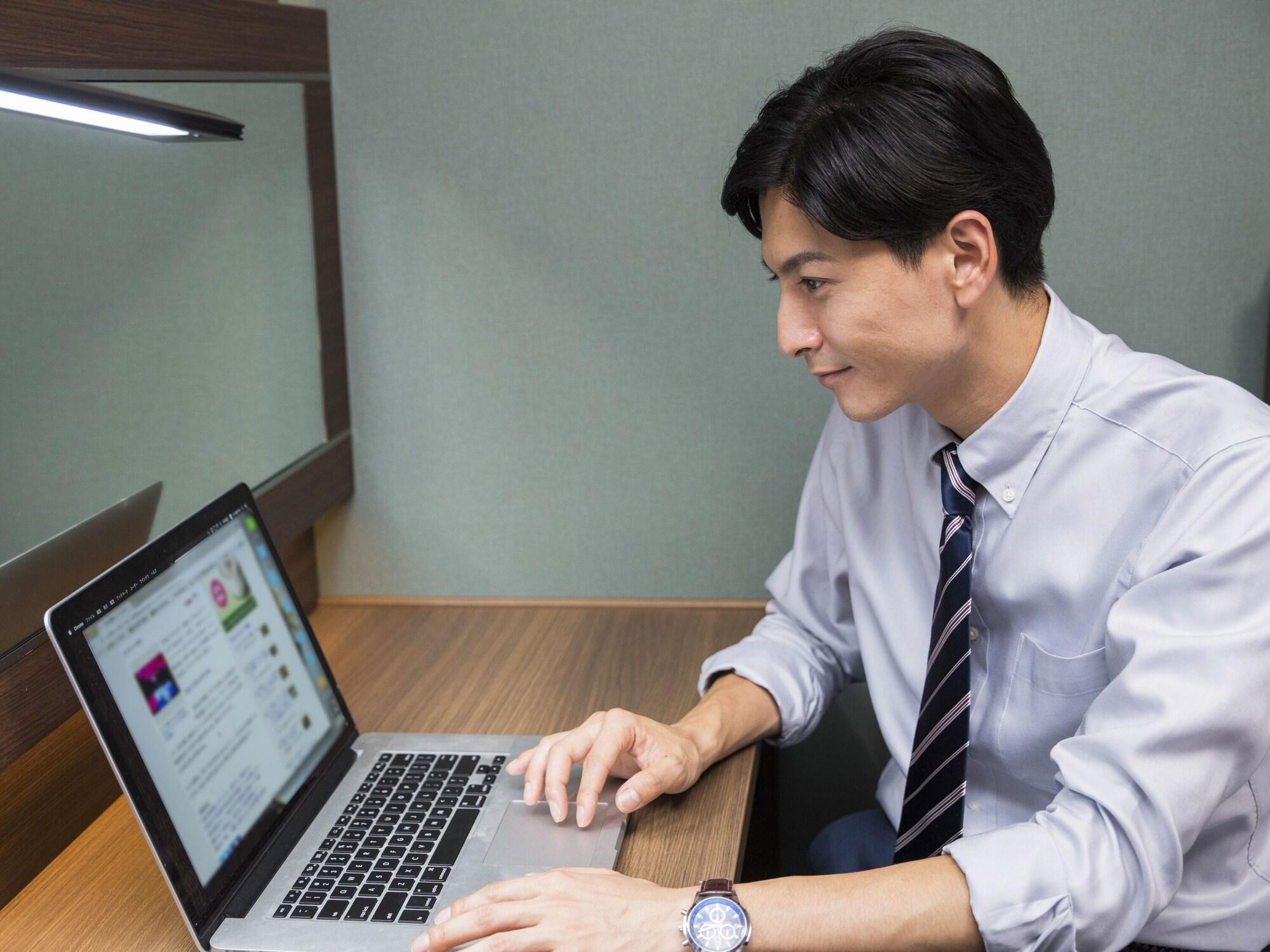 Comfort Inn Tokyo Roppongi (Adults Only) Luaran gambar