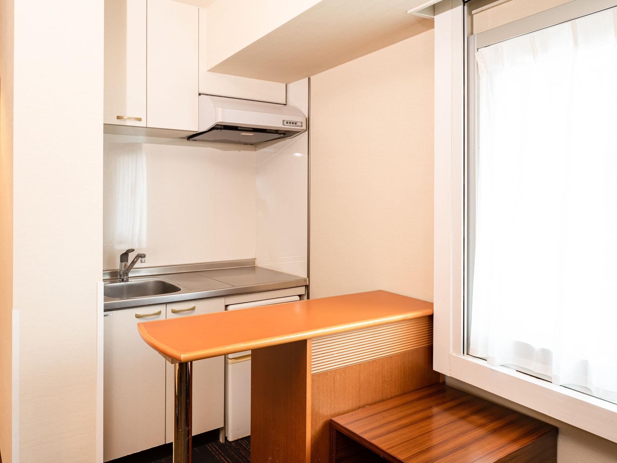 Comfort Inn Tokyo Roppongi (Adults Only) Luaran gambar