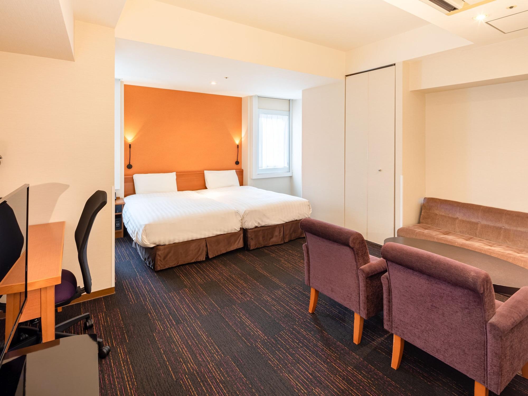 Comfort Inn Tokyo Roppongi (Adults Only) Luaran gambar