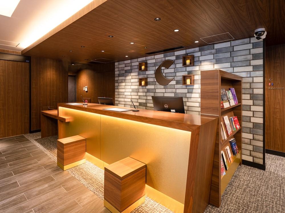 Comfort Inn Tokyo Roppongi (Adults Only) Luaran gambar