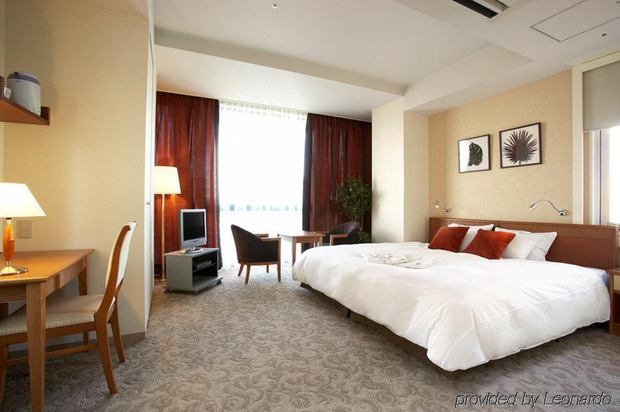 Comfort Inn Tokyo Roppongi (Adults Only) Bilik gambar