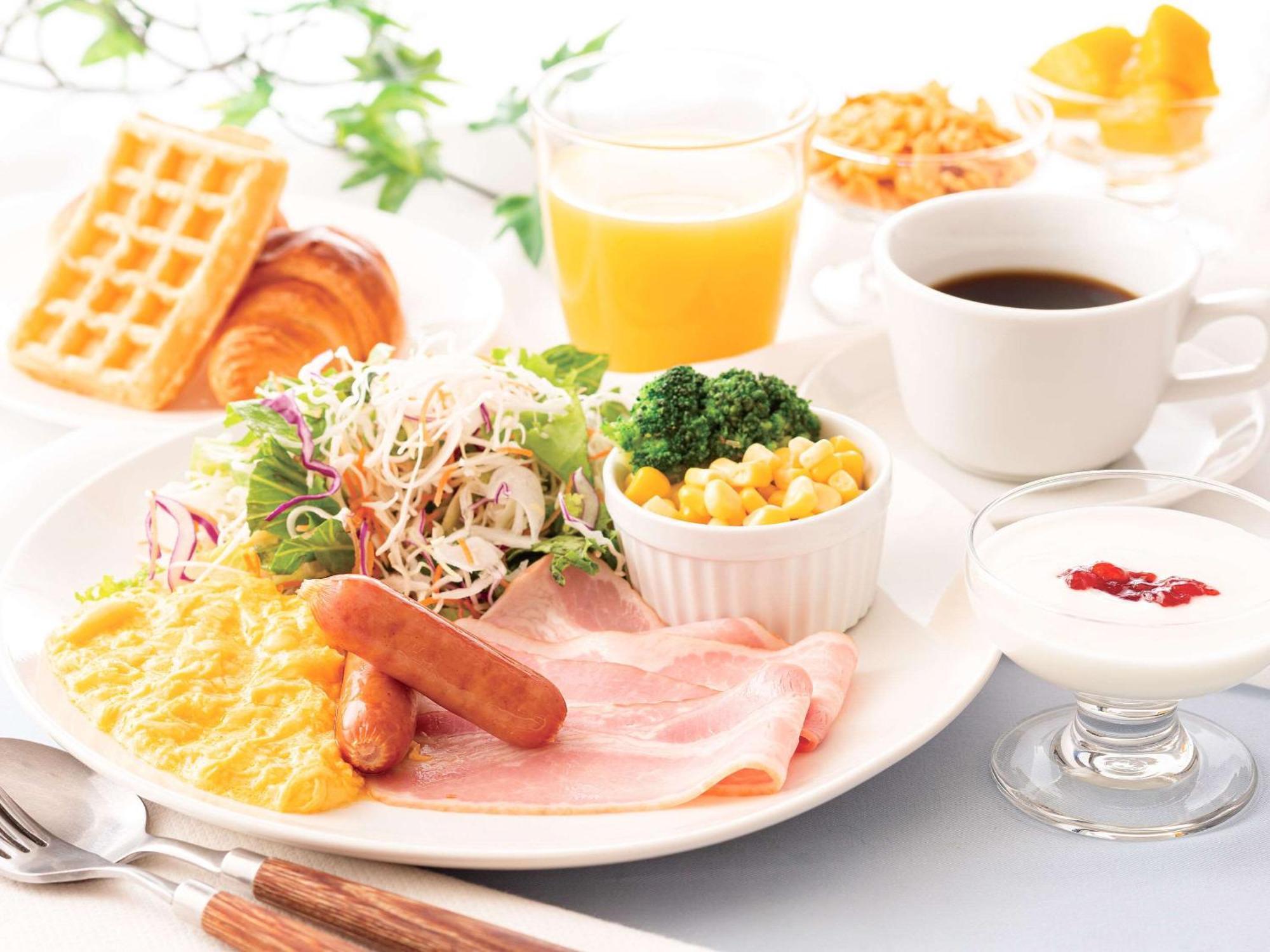 Comfort Inn Tokyo Roppongi (Adults Only) Luaran gambar