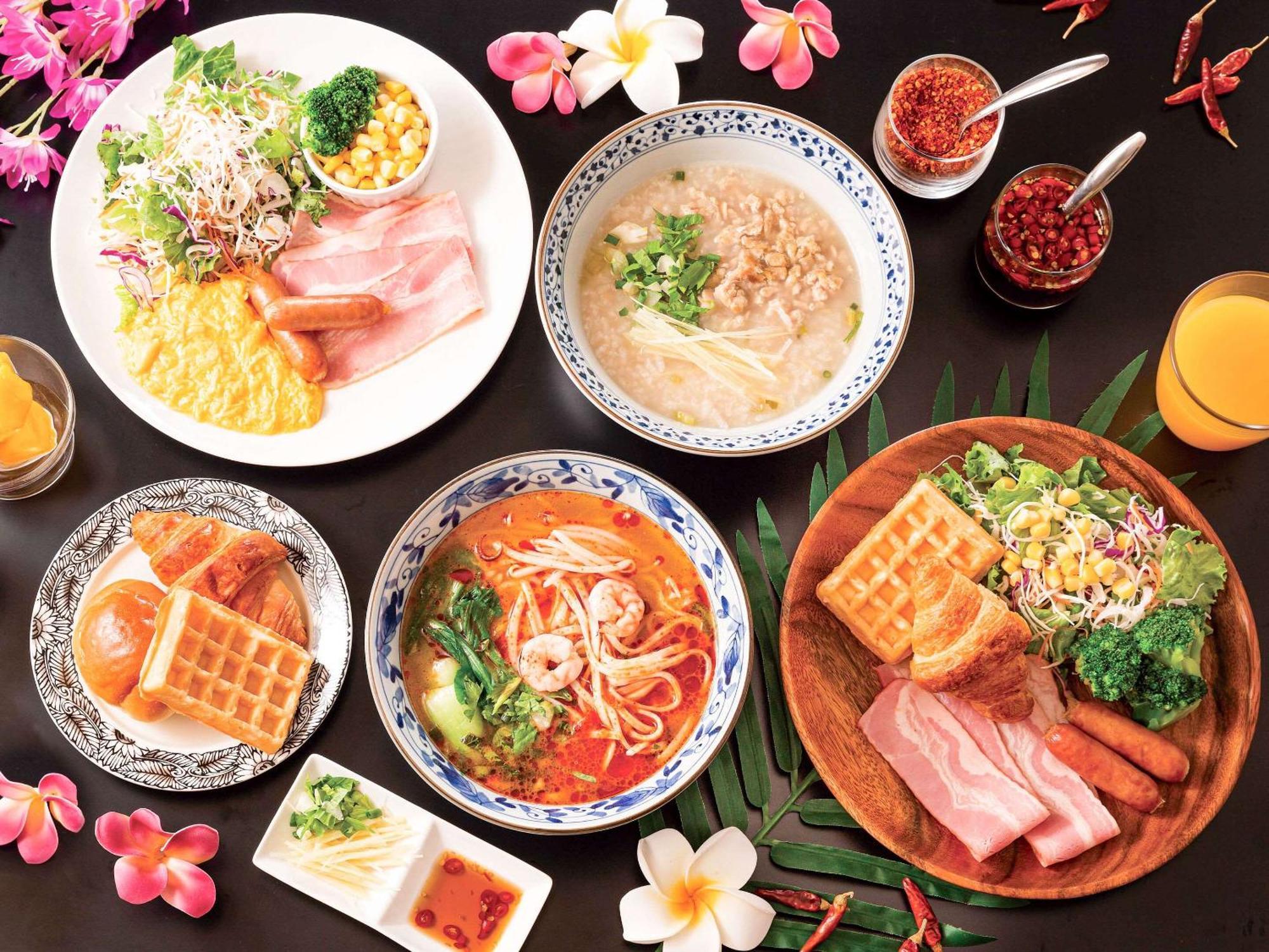 Comfort Inn Tokyo Roppongi (Adults Only) Luaran gambar