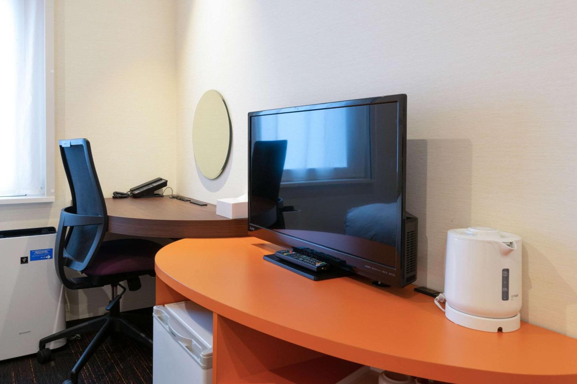 Comfort Inn Tokyo Roppongi (Adults Only) Luaran gambar