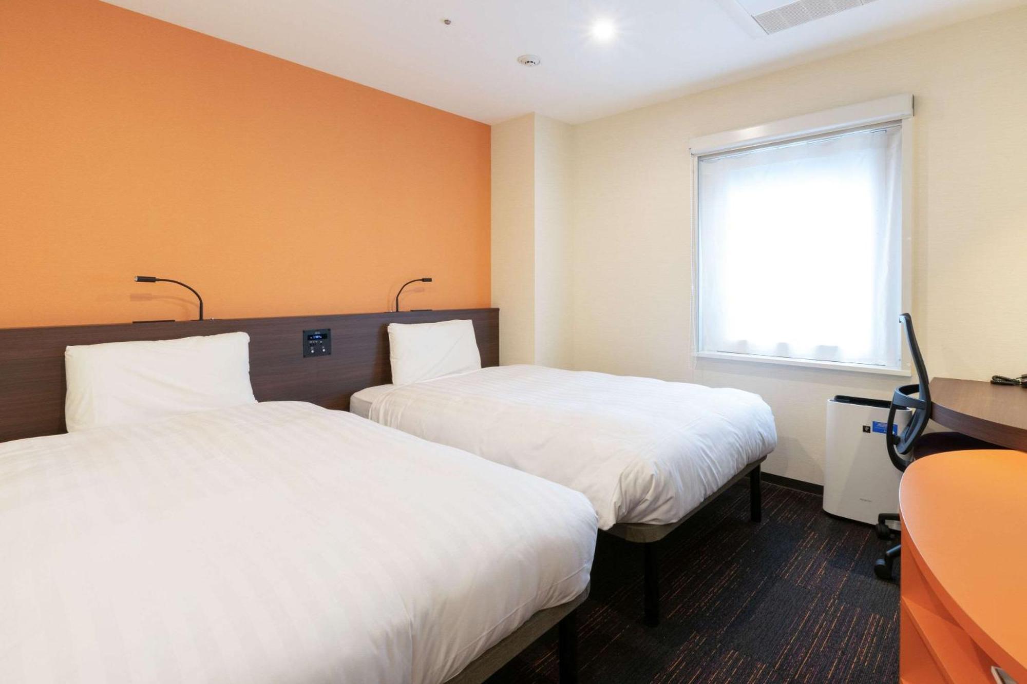Comfort Inn Tokyo Roppongi (Adults Only) Luaran gambar