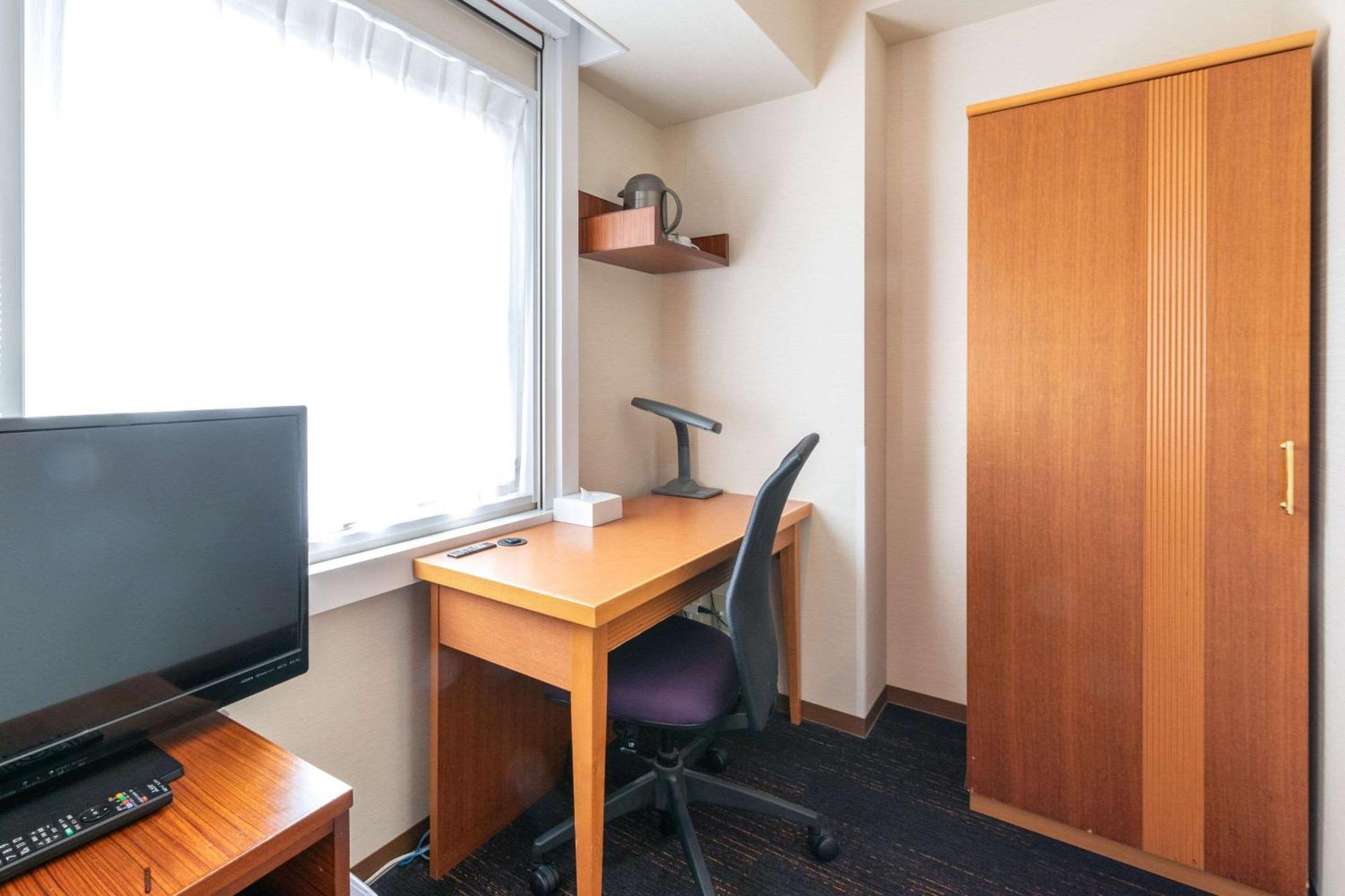 Comfort Inn Tokyo Roppongi (Adults Only) Luaran gambar