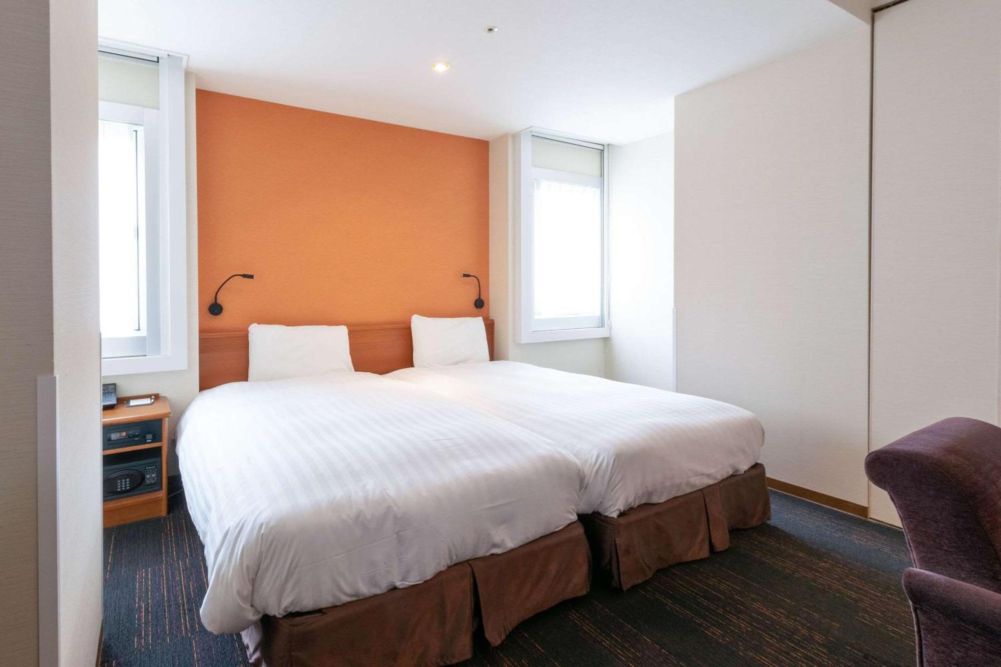Comfort Inn Tokyo Roppongi (Adults Only) Luaran gambar