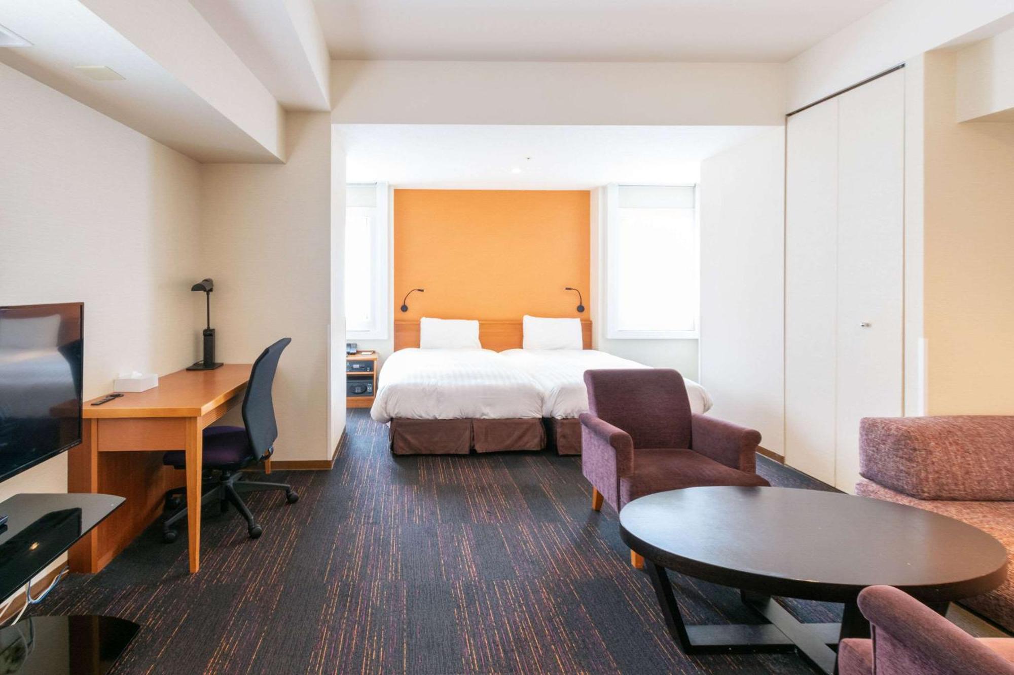 Comfort Inn Tokyo Roppongi (Adults Only) Luaran gambar