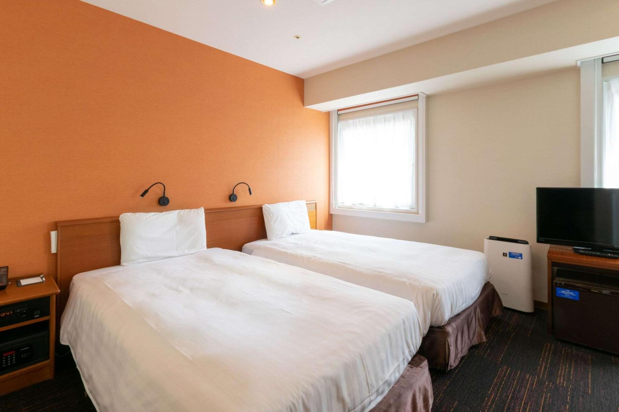 Comfort Inn Tokyo Roppongi (Adults Only) Luaran gambar