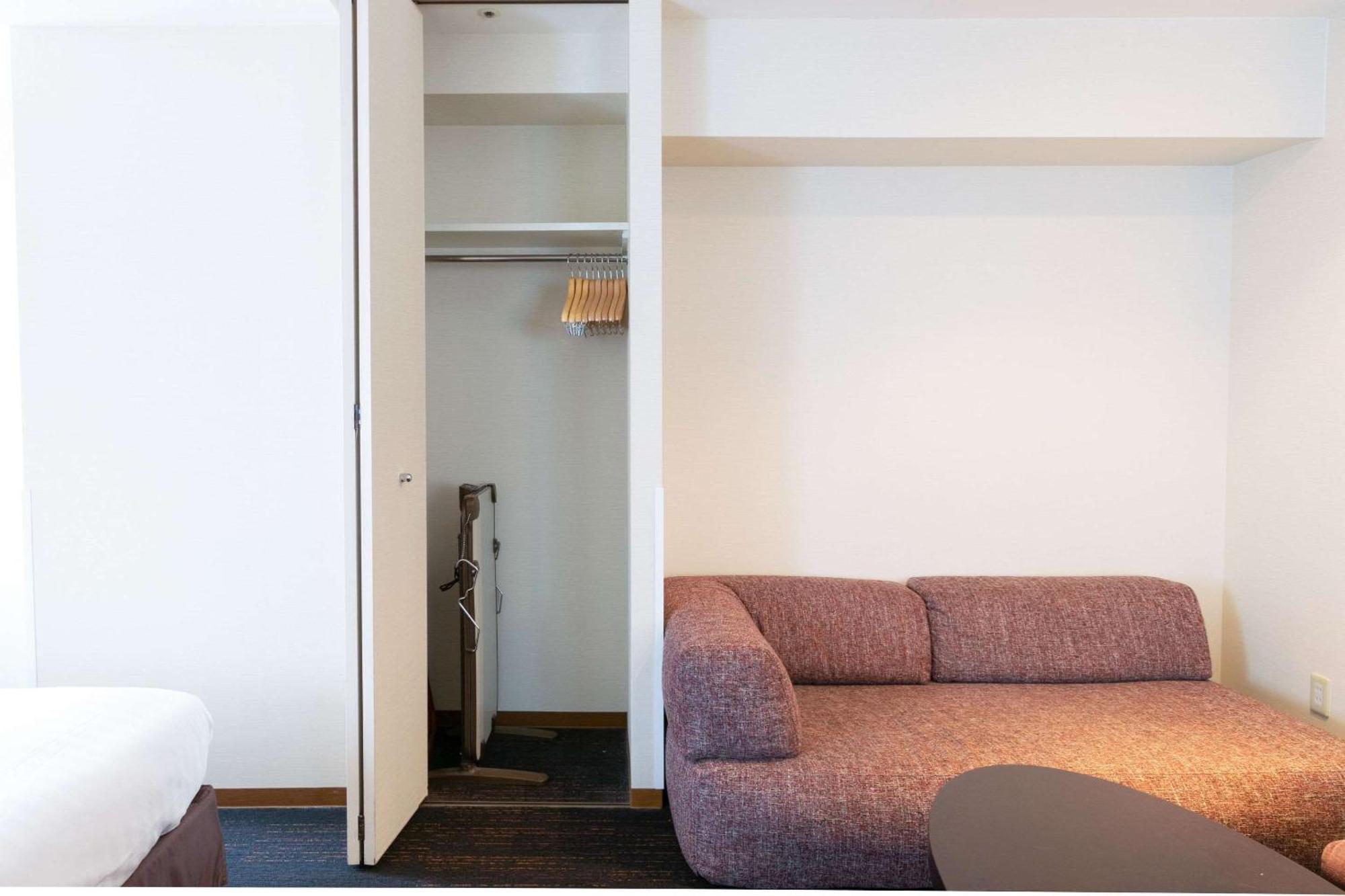 Comfort Inn Tokyo Roppongi (Adults Only) Luaran gambar