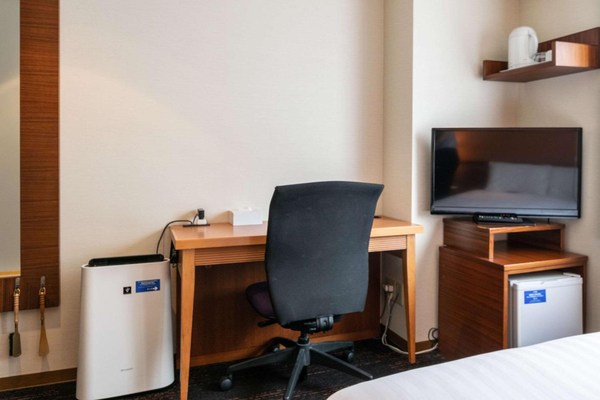 Comfort Inn Tokyo Roppongi (Adults Only) Luaran gambar