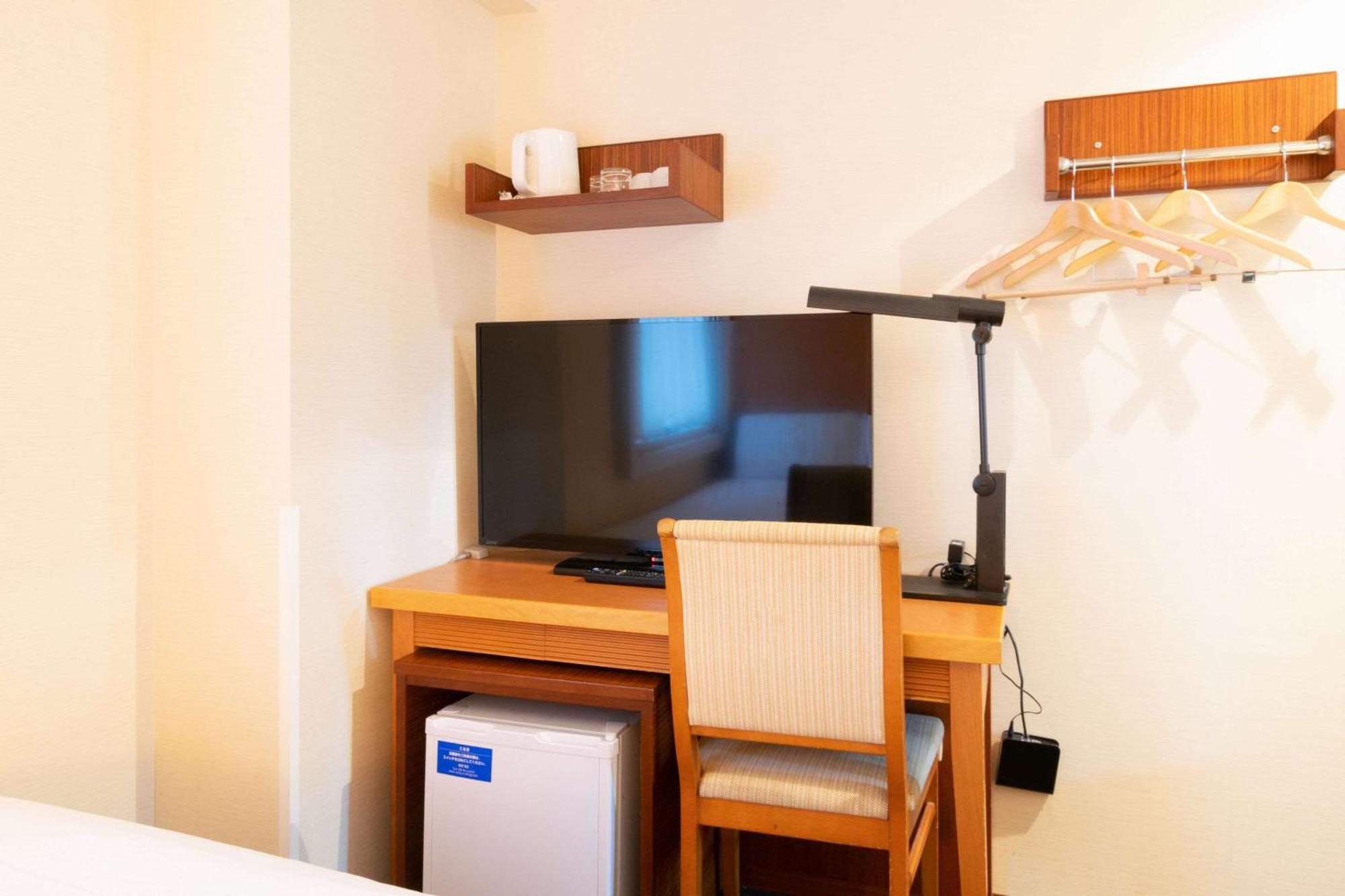 Comfort Inn Tokyo Roppongi (Adults Only) Luaran gambar