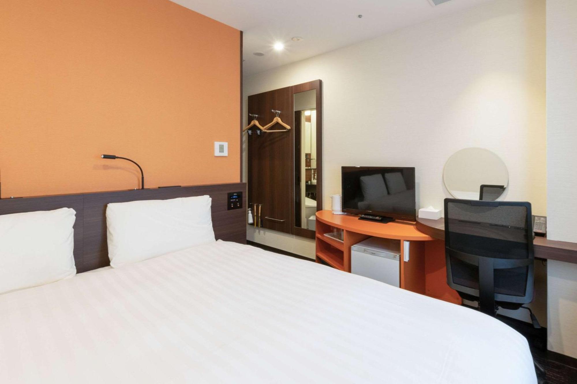 Comfort Inn Tokyo Roppongi (Adults Only) Luaran gambar