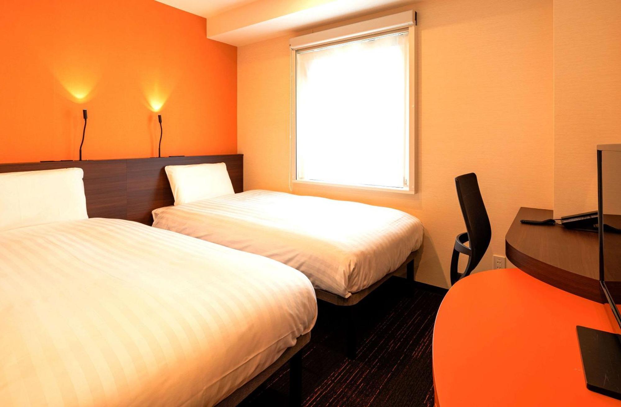 Comfort Inn Tokyo Roppongi (Adults Only) Luaran gambar