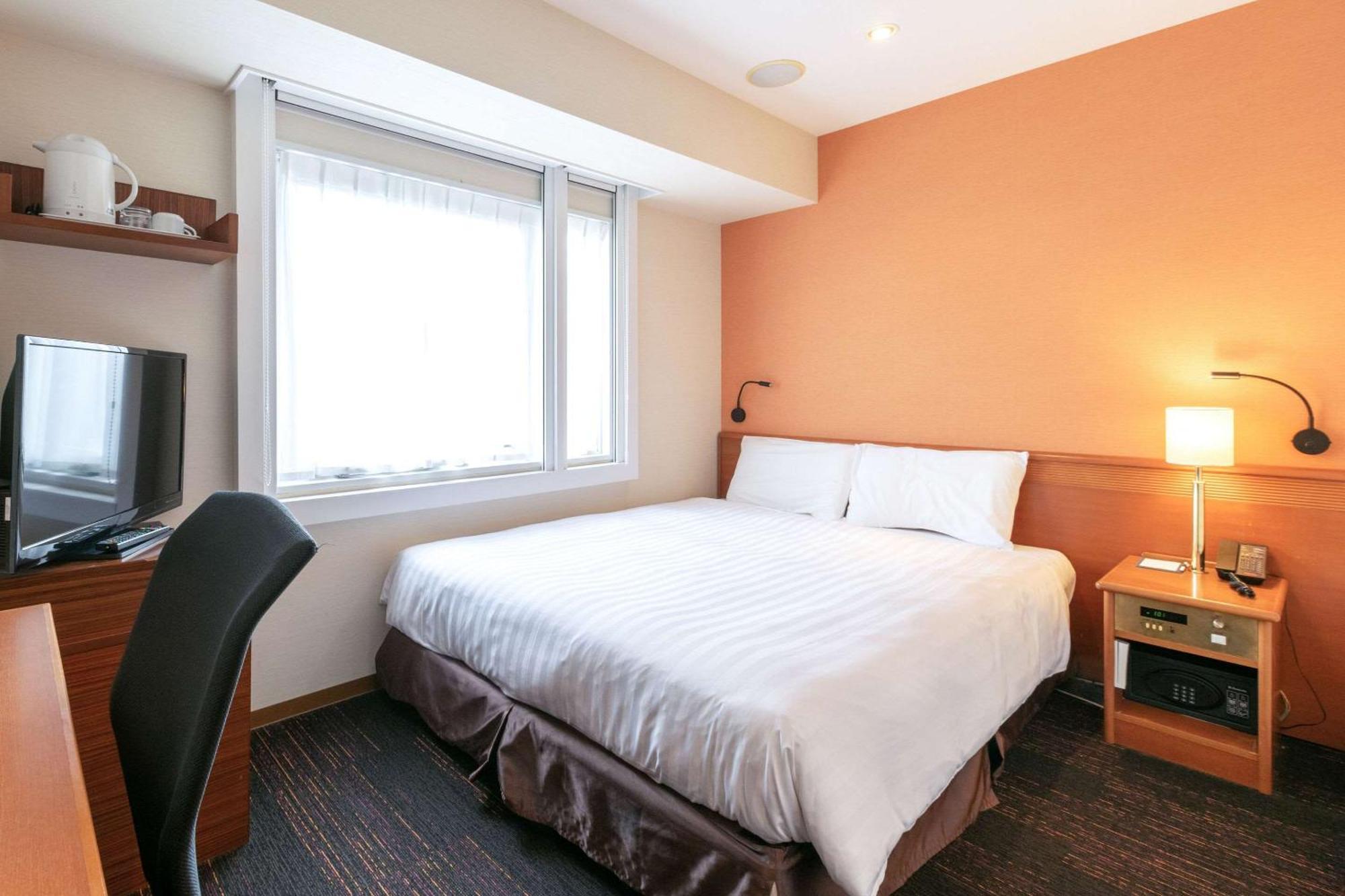 Comfort Inn Tokyo Roppongi (Adults Only) Luaran gambar
