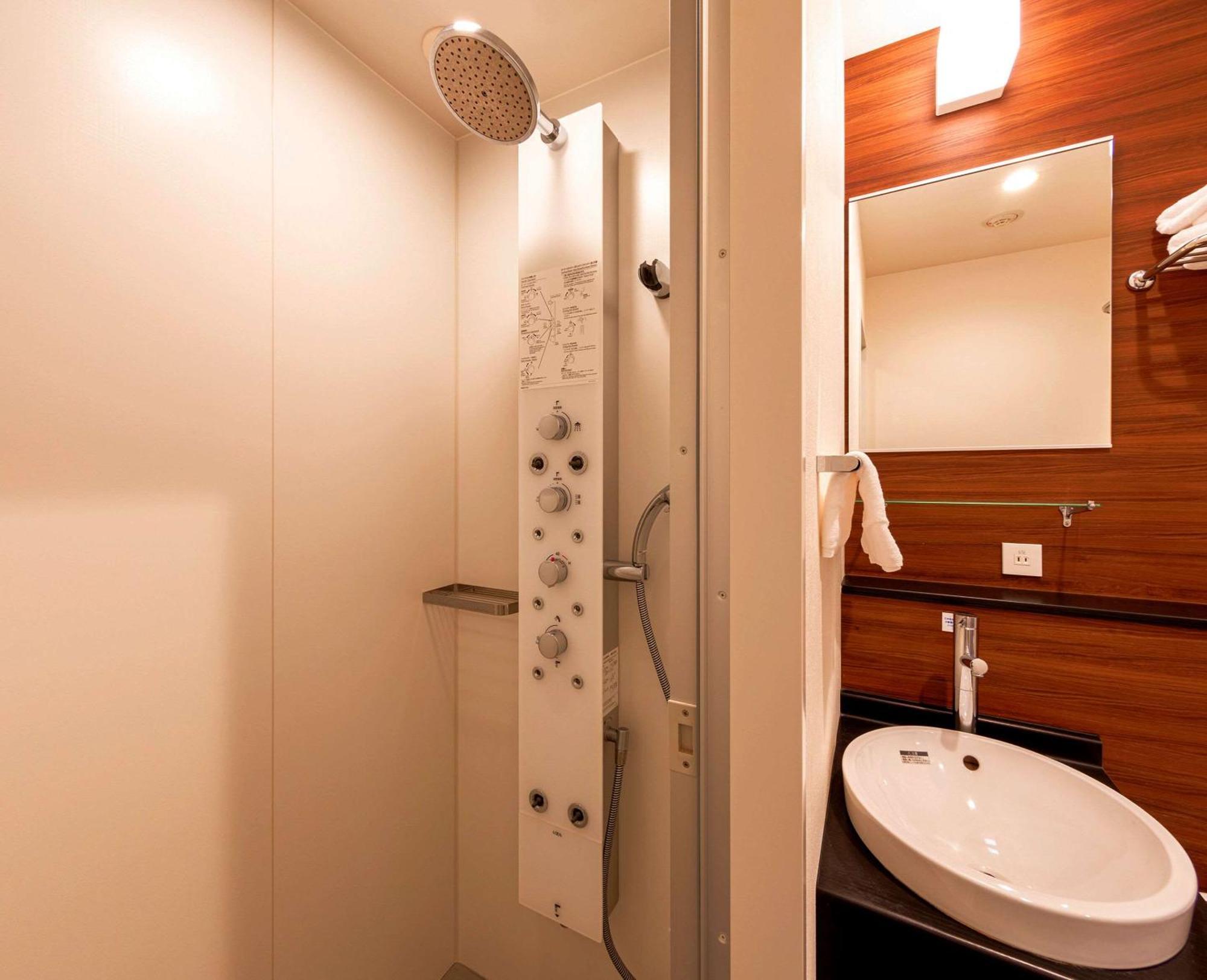 Comfort Inn Tokyo Roppongi (Adults Only) Luaran gambar