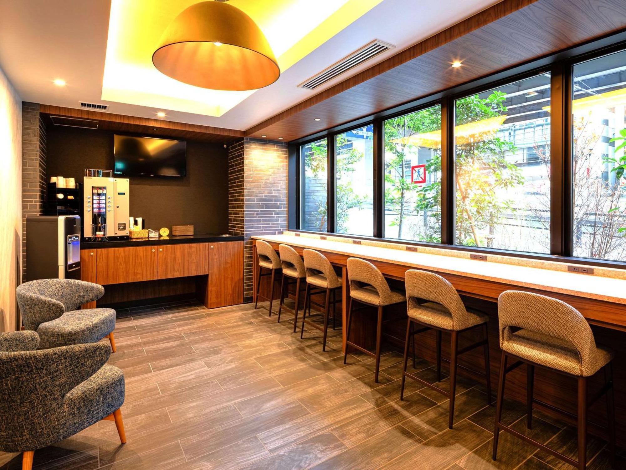 Comfort Inn Tokyo Roppongi (Adults Only) Luaran gambar