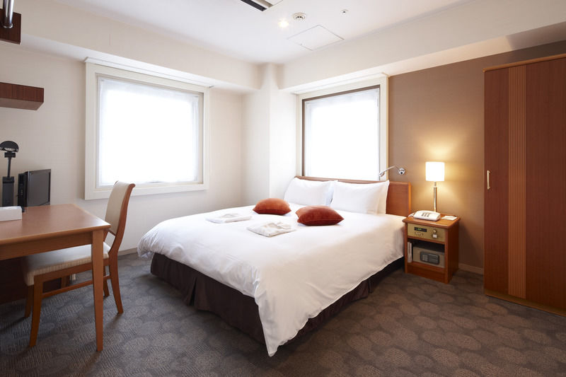 Comfort Inn Tokyo Roppongi (Adults Only) Luaran gambar