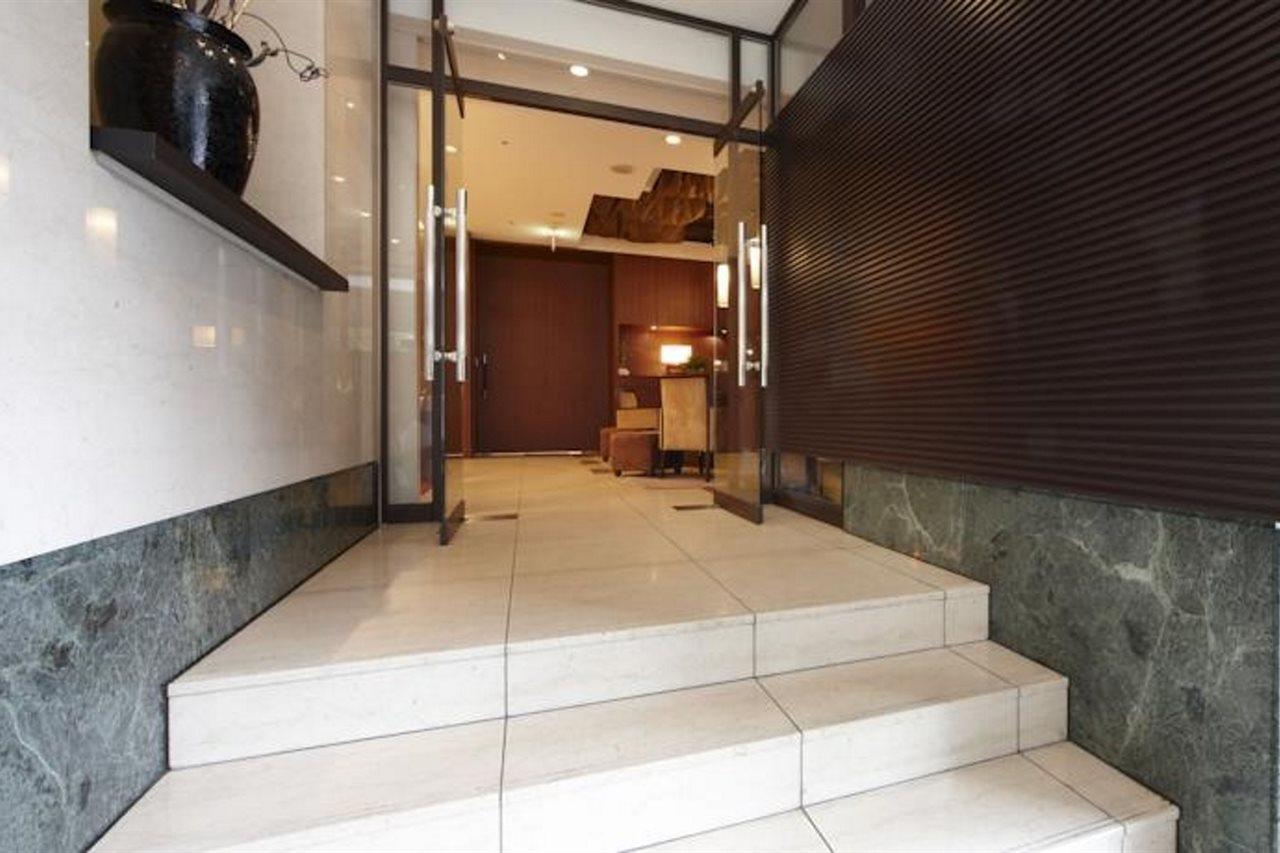 Comfort Inn Tokyo Roppongi (Adults Only) Luaran gambar