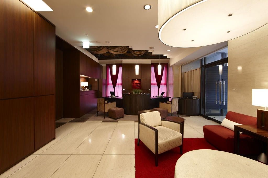 Comfort Inn Tokyo Roppongi (Adults Only) Luaran gambar