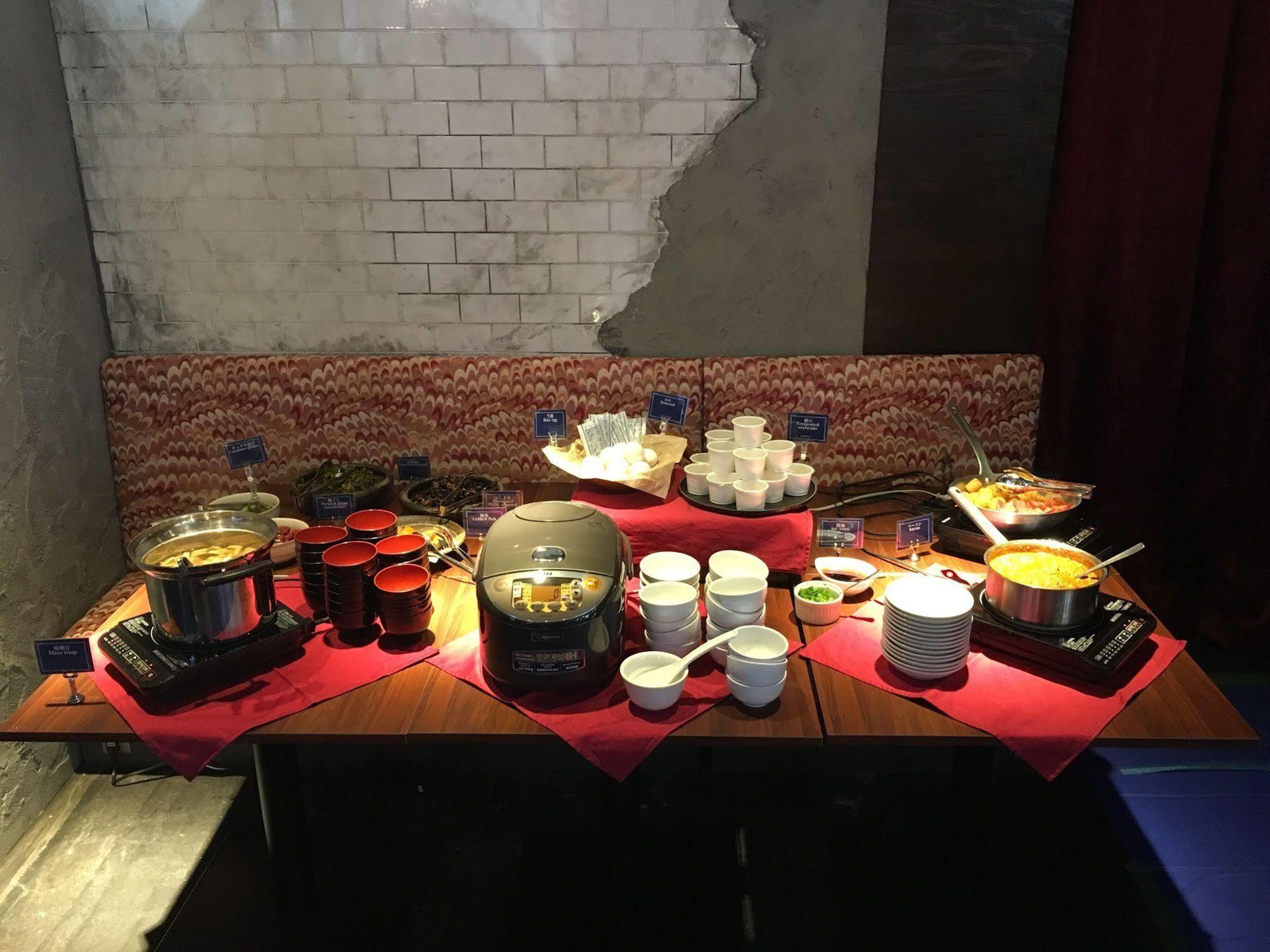 Comfort Inn Tokyo Roppongi (Adults Only) Luaran gambar