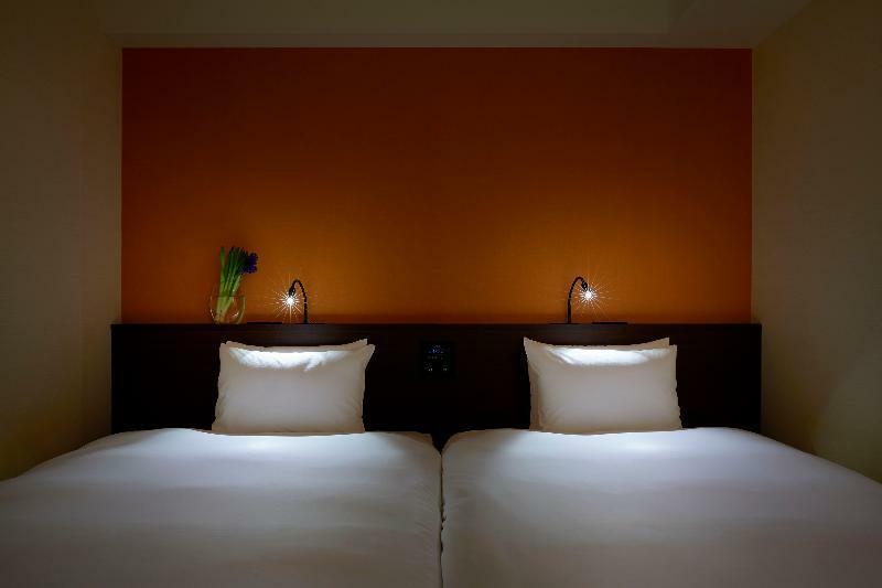 Comfort Inn Tokyo Roppongi (Adults Only) Luaran gambar
