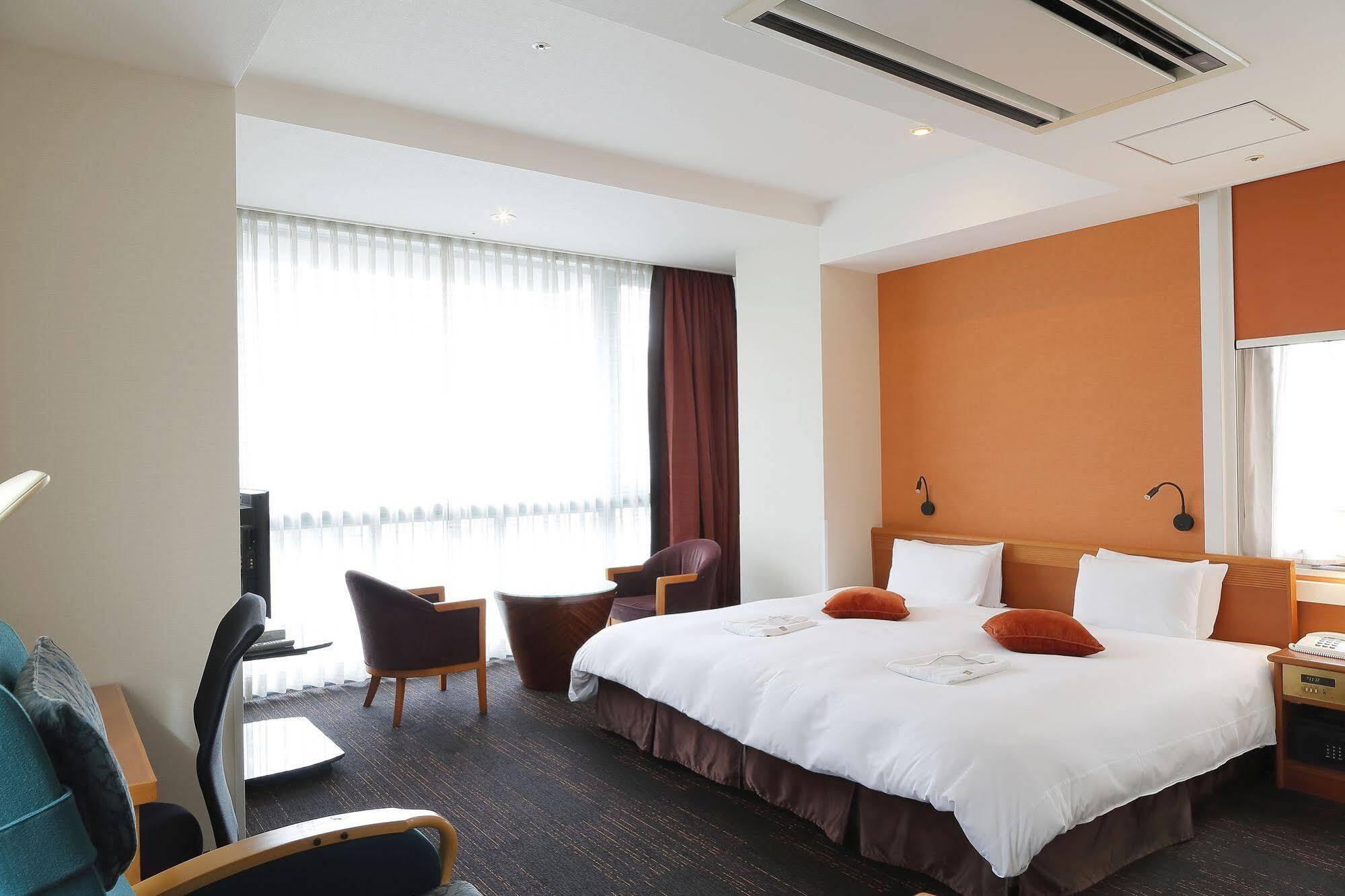 Comfort Inn Tokyo Roppongi (Adults Only) Luaran gambar